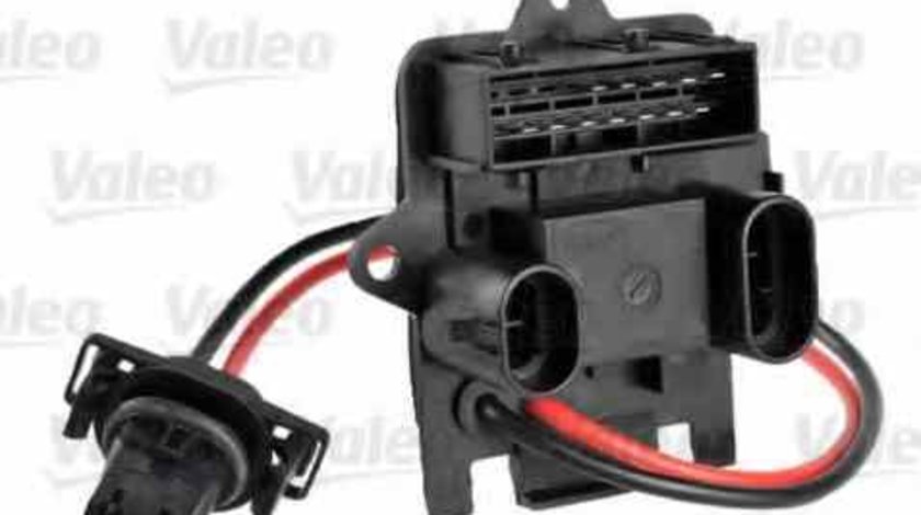 element de controlaer conditionat RENAULT CLIO II caroserie SB0/1/2 VALEO 515086