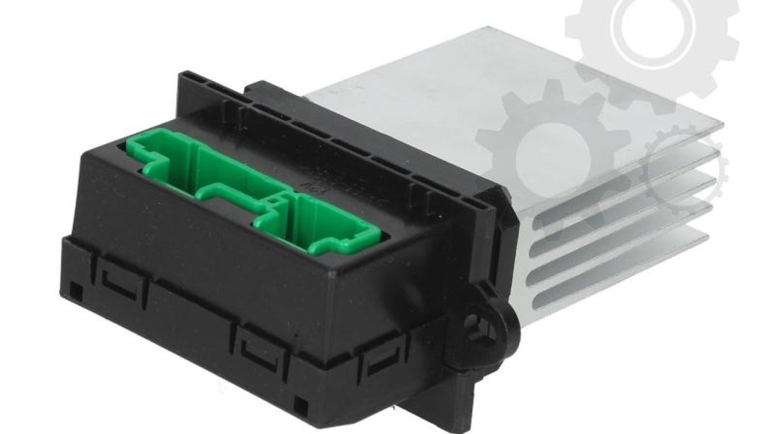 element de controlaer conditionat RENAULT GRAND SCÉNIC II JM0/1 Producator VALEO 509355