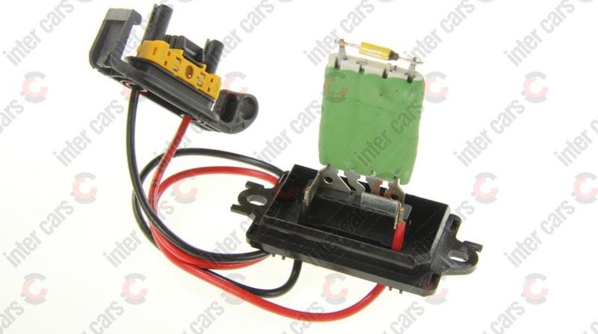 element de controlaer conditionat RENAULT MEGANE II Coupé-Cabriolet EM0/1 Producator VALEO 509536