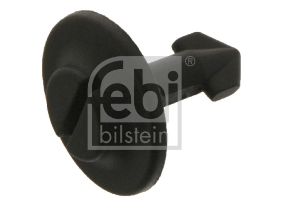 Element de fixare, capac motor (38798 FEBI BILSTEIN) AUDI,SEAT,SKODA,VW