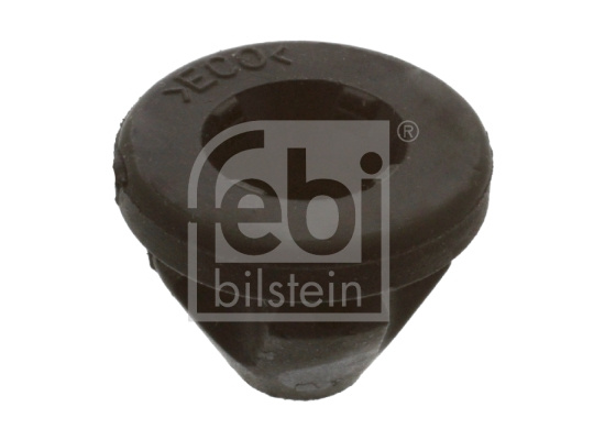 Element de fixare, capac motor (38850 FEBI BILSTEIN) AUDI,SEAT,SKODA,VW