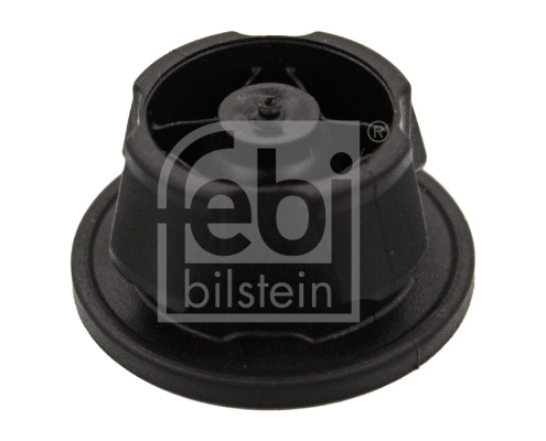 Element de fixare, capac motor (40836 FEBI BILSTEIN) MERCEDES-BENZ