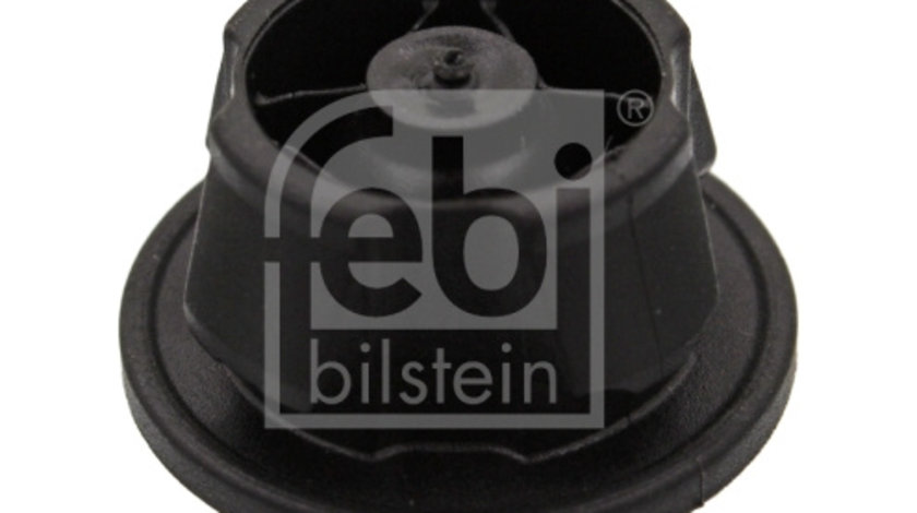 Element de fixare, capac motor (40836 FEBI BILSTEIN) MERCEDES-BENZ