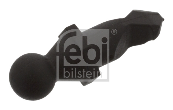 Element de fixare, capac motor (44992 FEBI BILSTEIN) MERCEDES-BENZ