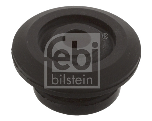 Element de fixare, capac motor (44994 FEBI BILSTEIN) AUDI,SEAT,SKODA,VW