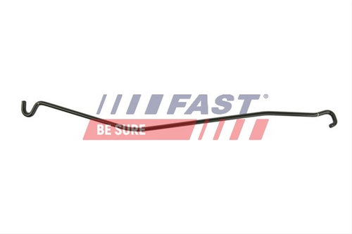 Element De Fixare, Capac Motor Fast Renault FT95520