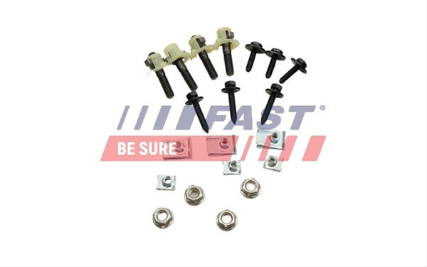 Element De Fixare, Capac Motor Fast Renault FT96323