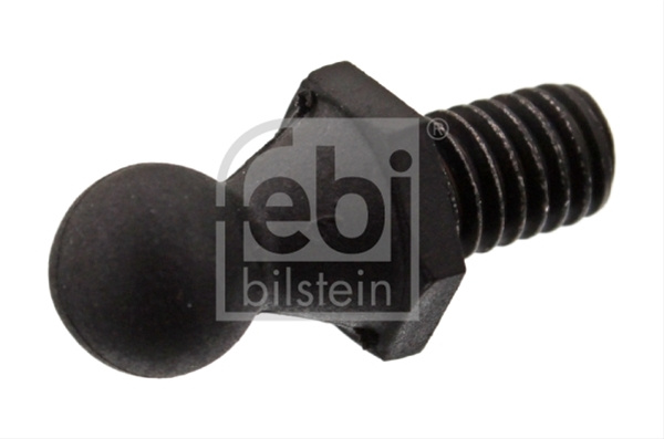 Element De Fixare, Capac Motor Febi Bilstein Mercedes-Benz 40838