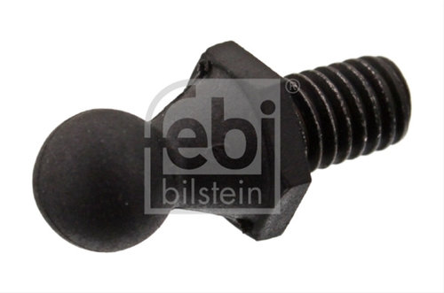 Element De Fixare, Capac Motor Febi Bilstein Mercedes-Benz 40838