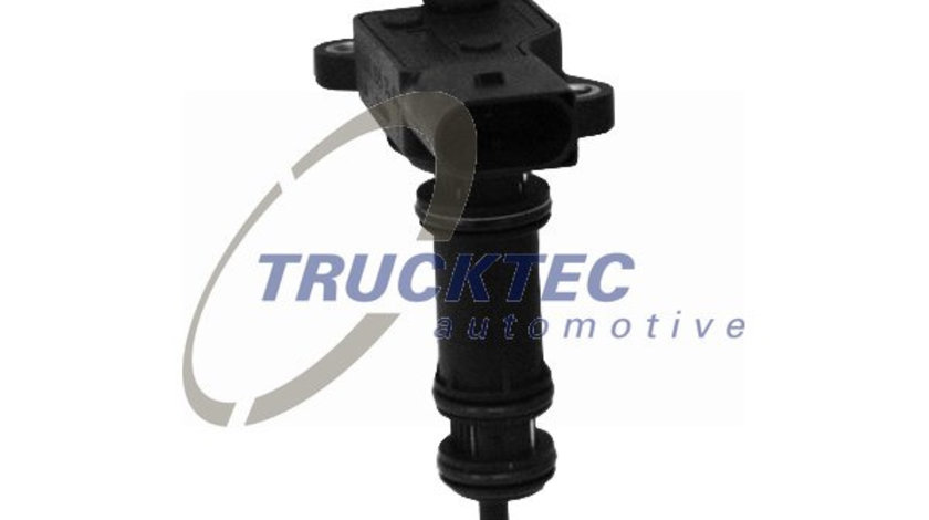 Element de incalzire, preincalzire motor (0217107 TRUCKTEC) MERCEDES-BENZ