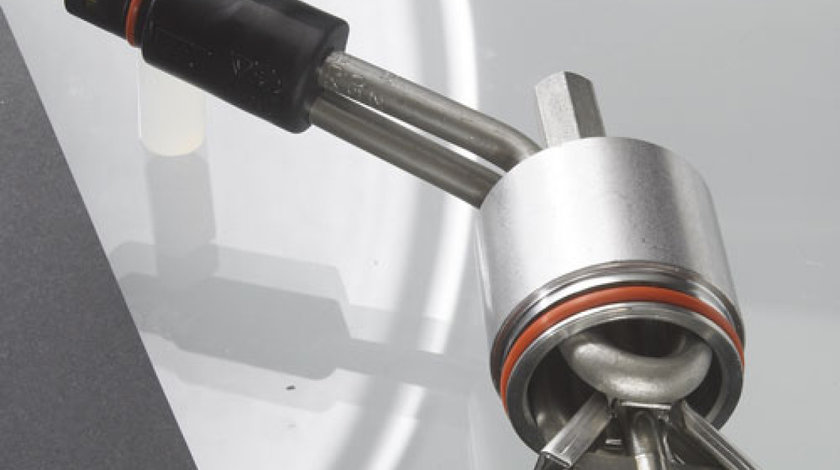 element de incalzire preincalzire motor HYUNDAI GALLOPER II JK-01 Producator DEFA 411323