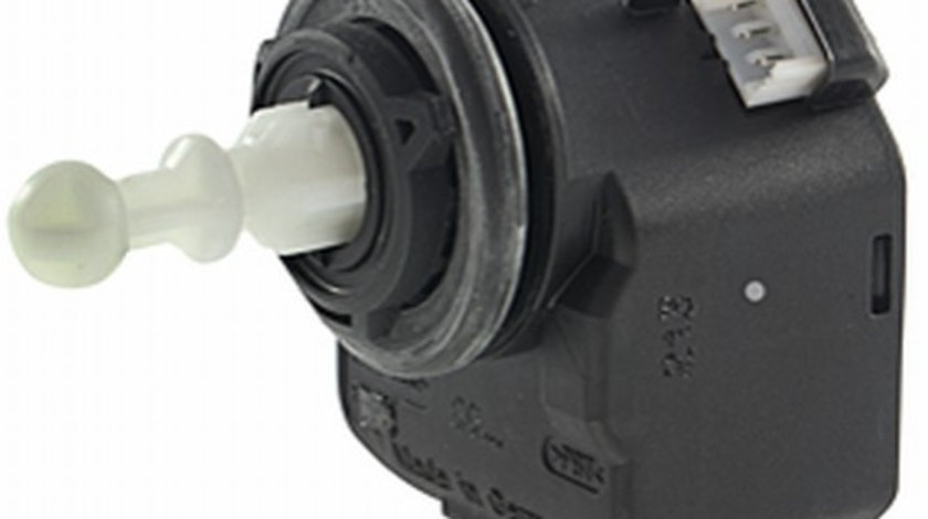 Element de reglaj,faruri (6NM 008 830-601 6NM008830601 HELLA) AUDI,AUDI (FAW),MERCEDES-BENZ,OPEL,PORSCHE,SKODA,VAUXHALL,VW,VW (FAW)