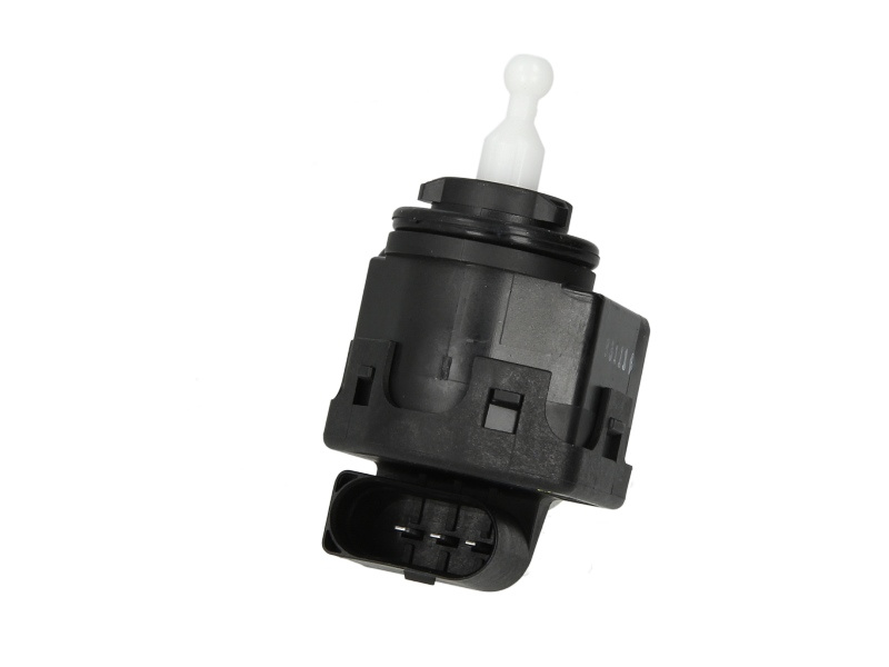 Element de reglaj,faruri AUDI A3 (8L1) (1996 - 2003) TYC 20-12609-MA-1 piesa NOUA