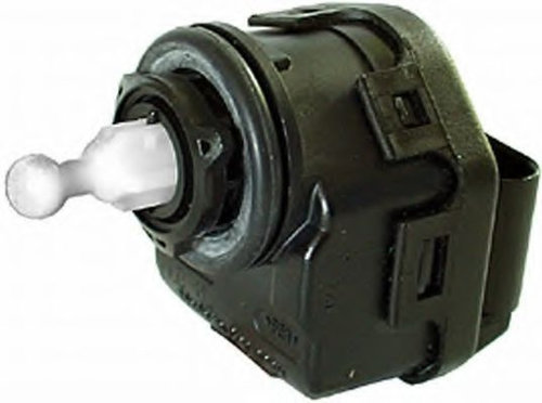 Element de reglaj,faruri AUDI A3 (8L1) (1996 - 2003) HELLA 6NM 007 878-541 piesa NOUA