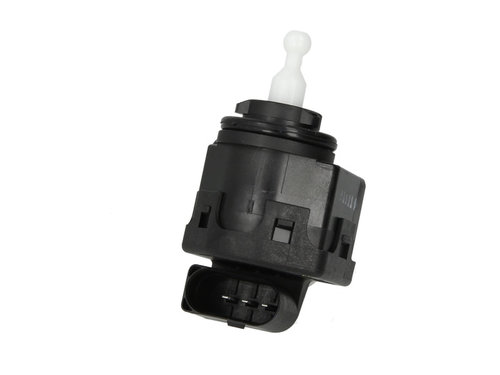 Element de reglaj,faruri AUDI A4 (8D2, B5) (1994 - 2001) TYC 20-12609-MA-1 piesa NOUA