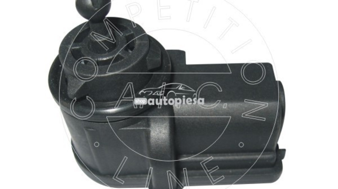 Element de reglaj,faruri AUDI A4 Avant (8E5, B6) (2001 - 2004) AIC 52391 piesa NOUA