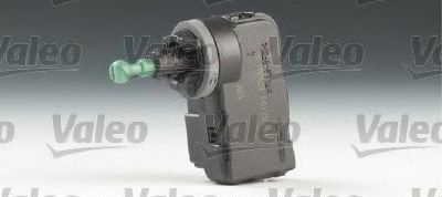 Element de reglaj,faruri AUDI Q7 (4L) (2006 - 2015) VALEO 087299 piesa NOUA