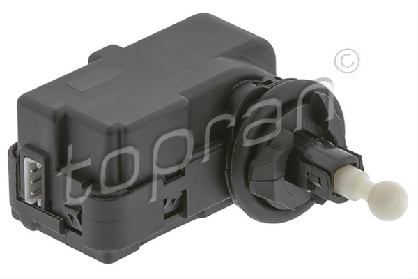 Element De Reglaj Faruri Hans Pries Topran Vw 116 176