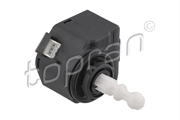 Element De Reglaj Faruri Hans Pries Topran Mercedes-Benz 116 178