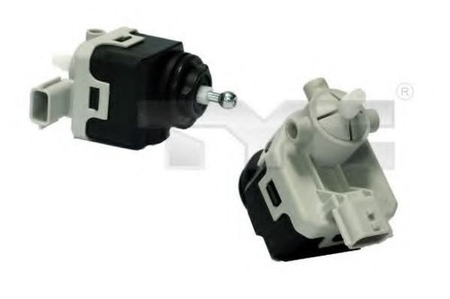 Element de reglaj,faruri KIA CEED SW (ED) (2007 - 2012) TYC 20-11855-MA-1 piesa NOUA
