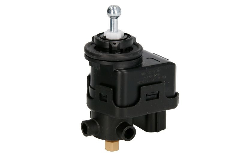 Element de reglaj,faruri MAZDA 5 (CW) (2010 - 2016) TYC 20-11761-MA-1 piesa NOUA