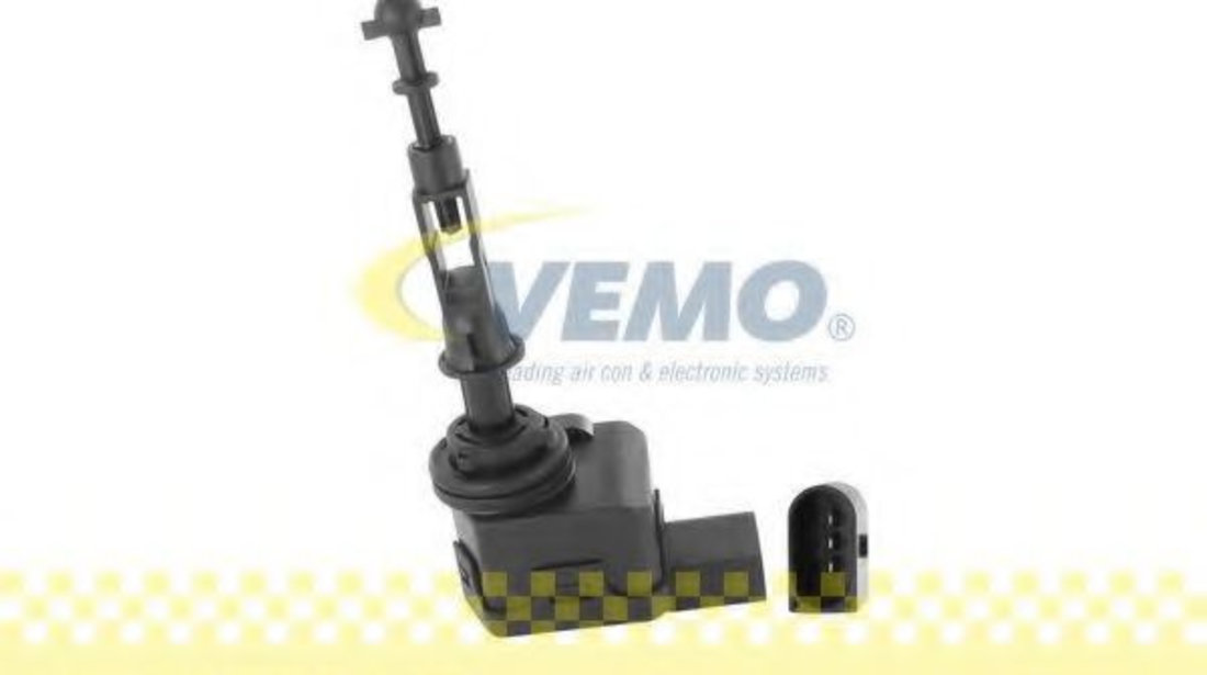 Element de reglaj,faruri MERCEDES E-CLASS (W211) (2002 - 2009) VEMO V30-77-0058 piesa NOUA