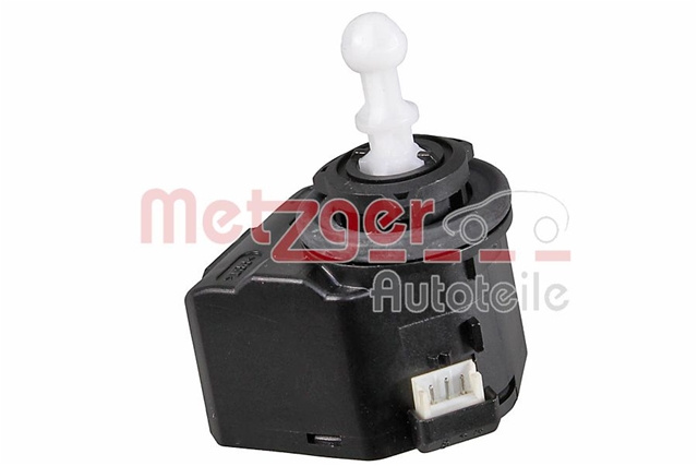 Element De Reglaj Faruri Metzger Mercedes-Benz 09161022