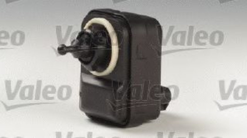 Element de reglaj,faruri OPEL VECTRA B Combi (31) (1996 - 2003) VALEO 085793 piesa NOUA