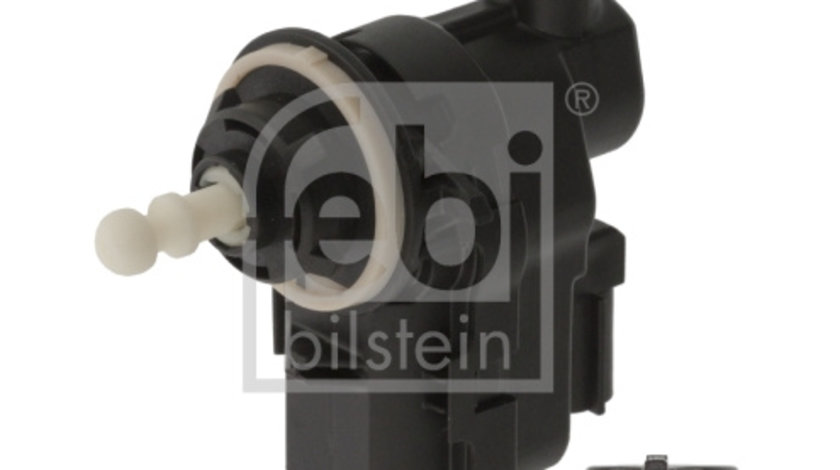 Element de reglaj,faruri pe ambele parti (45888 FEBI BILSTEIN) MERCEDES-BENZ,NISSAN,OPEL,RENAULT,VAUXHALL