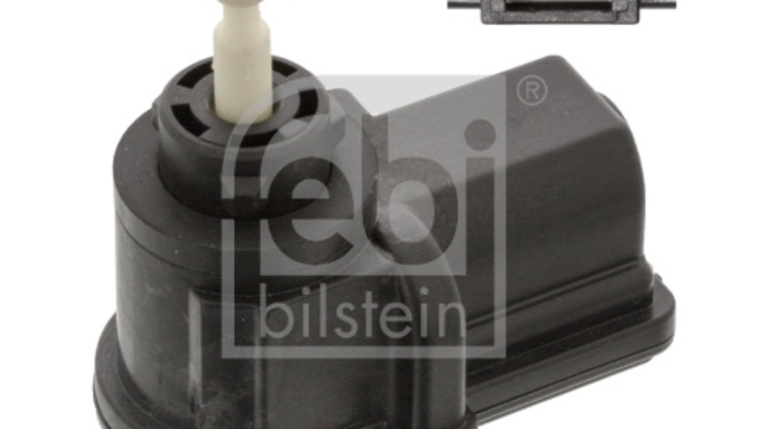 Element de reglaj,faruri pe ambele parti (46540 FEBI BILSTEIN) FORD