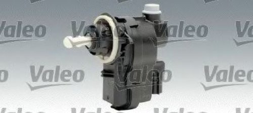 Element de reglaj,faruri RENAULT KANGOO BE BOP (KW0/1) (2009 - 2016) VALEO 043729 piesa NOUA