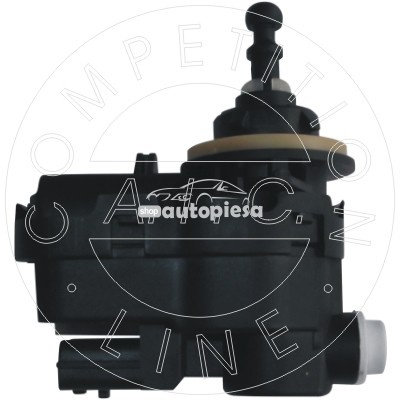 Element de reglaj,faruri RENAULT TWINGO II (CN0) (2007 - 2014) AIC 55408 piesa NOUA