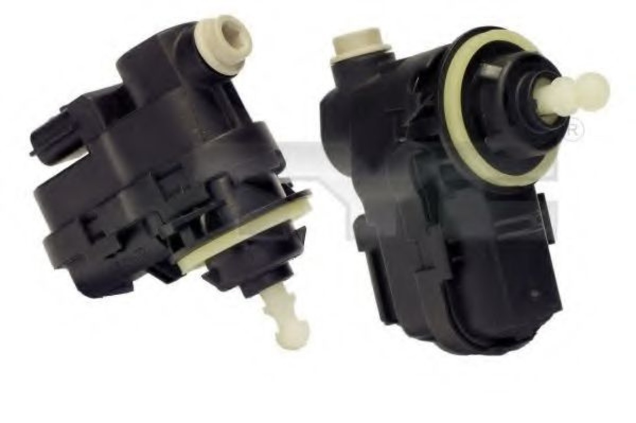 Element de reglaj,faruri RENAULT VEL SATIS (BJ0) (2002 - 2016) TYC 20-0795-MA-1 piesa NOUA