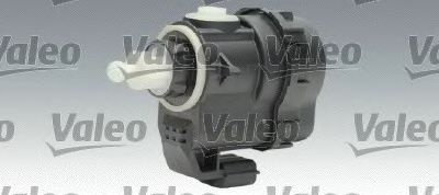 Element de reglaj,faruri RENAULT VEL SATIS (BJ0) (2002 - 2016) VALEO 043730 piesa NOUA