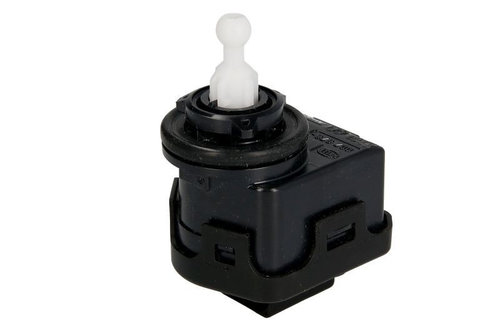 Element de reglaj,faruri SKODA CITIGO (2011 - 2016) TYC 20-14015-MA-1 piesa NOUA