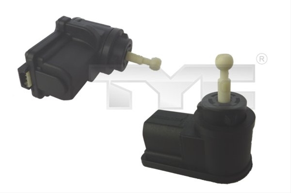 Element De Reglaj,faruri Tyc Seat 20-5385-MA-1