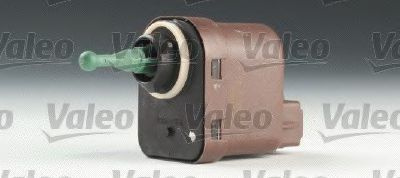 Element de reglaj,faruri VW PASSAT (3B2) (1996 - 2001) VALEO 087538 piesa NOUA