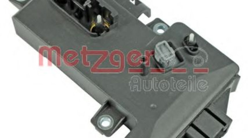 Element de reglaj,regaj scaun AUDI A4 (8K2, B8) (2007 - 2015) METZGER 0916267 piesa NOUA