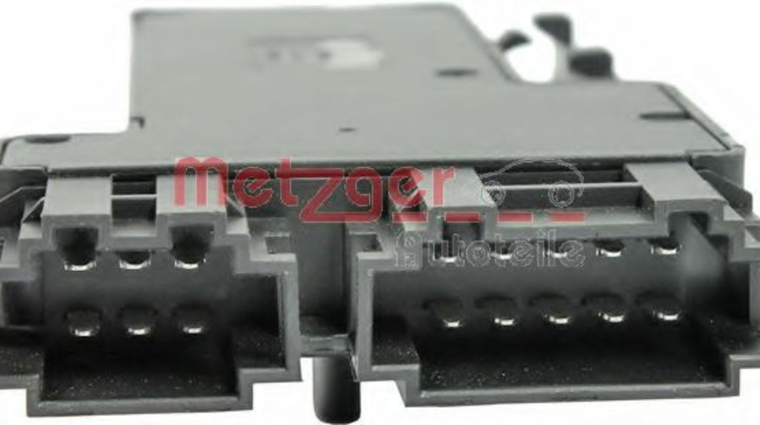 Element de reglaj,regaj scaun AUDI A6 (4G2, C7, 4GC) (2010 - 2016) METZGER 0916269 piesa NOUA