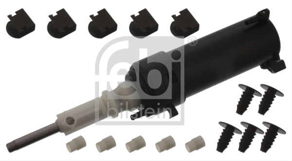 Element De Reglaj,regaj Scaun Febi Bilstein Scania 40528