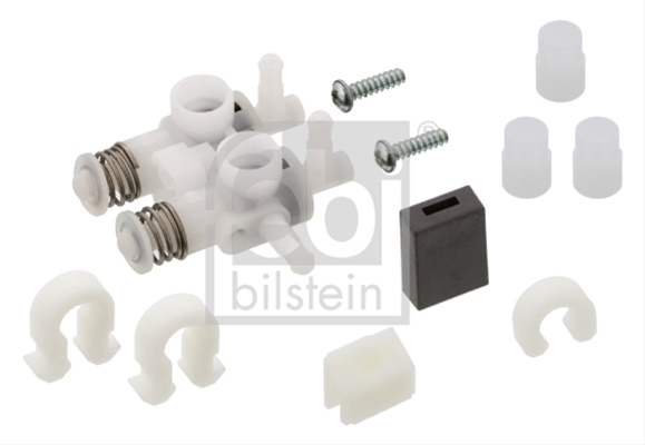 Element De Reglaj Regaj Scaun Febi Renault Trucks 104472