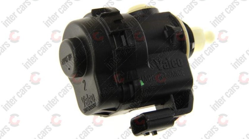 element de reglajfaruri RENAULT MEGANE II BM0/1 CM0/1 Producator VALEO 043730