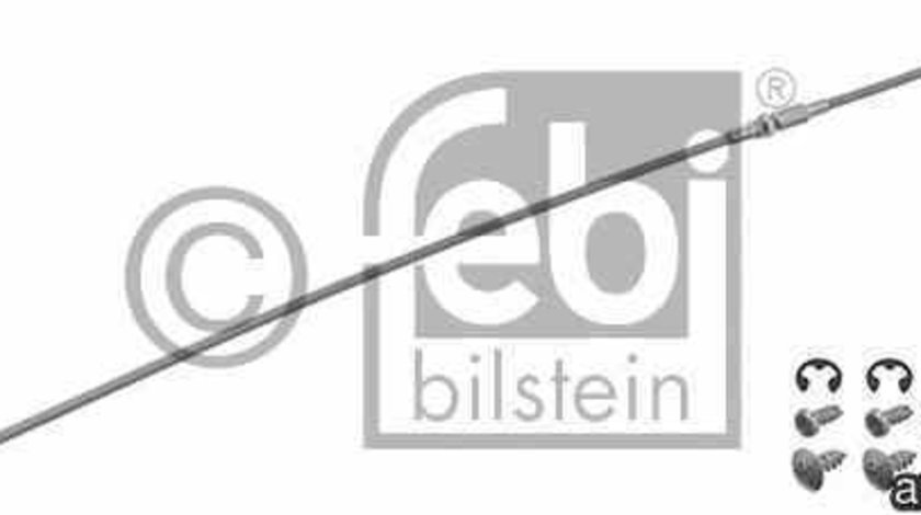 element de reglajregaj scaun Producator FEBI BILSTEIN 39316