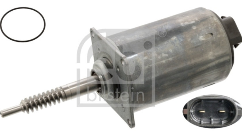 Element de reglare, arbore excentirc (cursa variabila ventil (105893 FEBI BILSTEIN) BMW