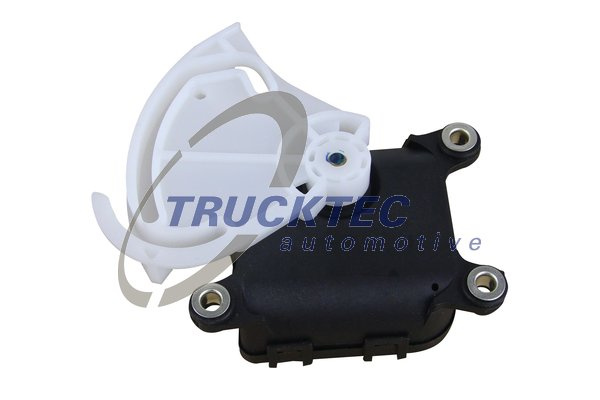 Element de reglare, clapeta carburator (0759061 TRUCKTEC) AUDI,SKODA,VW