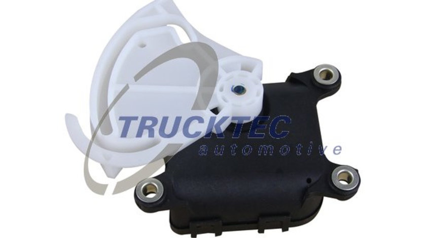 Element de reglare, clapeta carburator (0759061 TRUCKTEC) AUDI,SKODA,VW