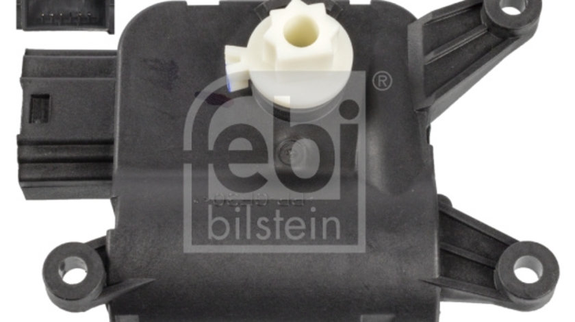 Element de reglare, clapeta carburator (109177 FEBI BILSTEIN) AUDI,SEAT,SKODA,VW