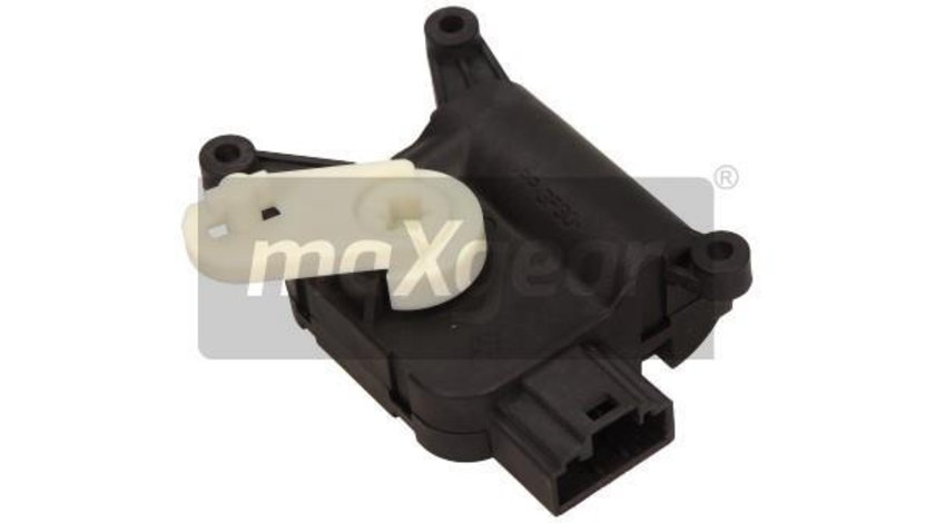 Element de reglare, clapeta carburator (270535 MAXGEAR) AUDI,SEAT,SKODA,VW