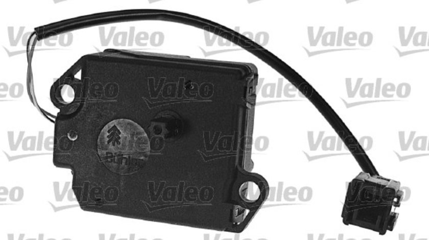 Element de reglare, clapeta carburator (509223 VALEO) Citroen,PEUGEOT