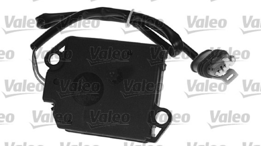 Element de reglare, clapeta carburator (509227 VALEO) OPEL,RENAULT,VAUXHALL